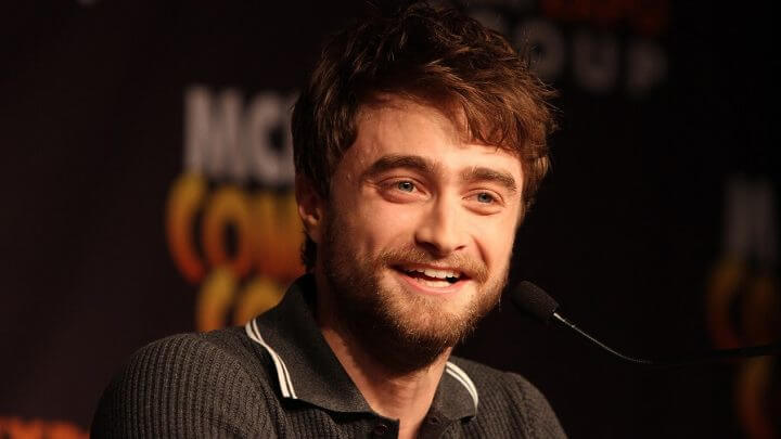Daniel Radcliffe
