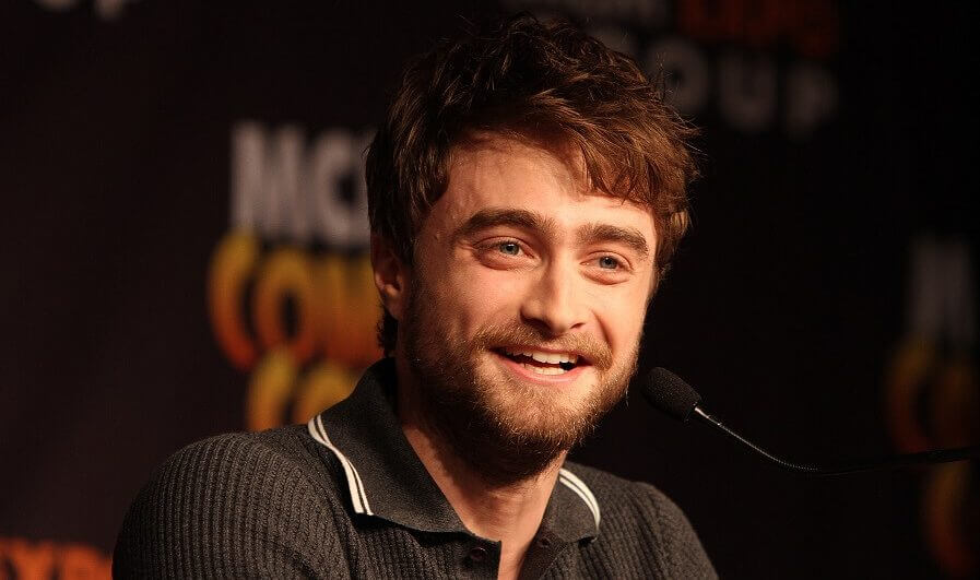 Daniel Radcliffe