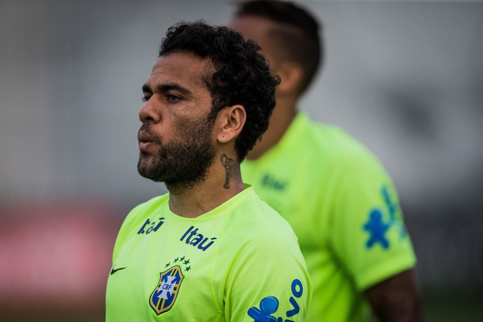 daniel alves