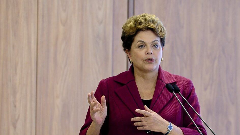 Indicação de Dilma foi feita pelo presidente Lula (Foto: Marcello Casal Jr/Arquivo, Agência Brasil)
