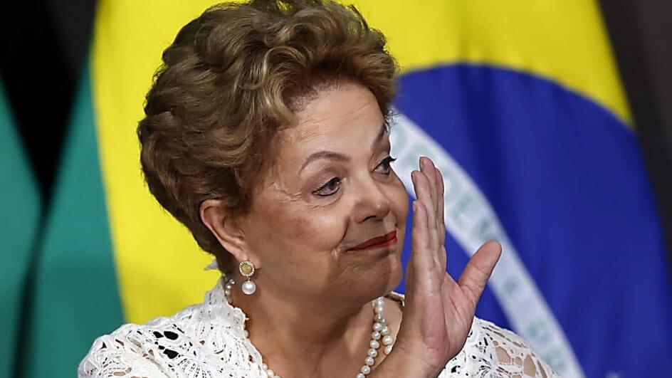 dilma