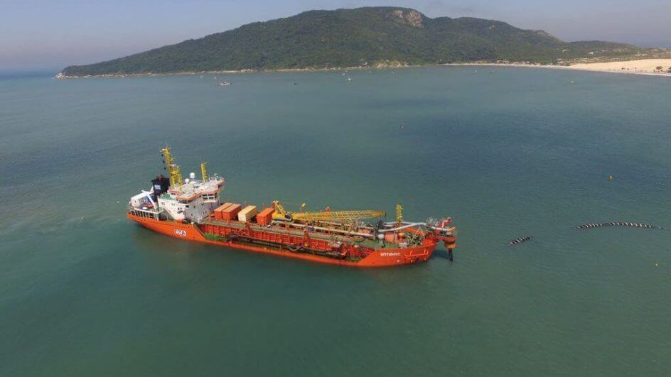 draga russa ingleses