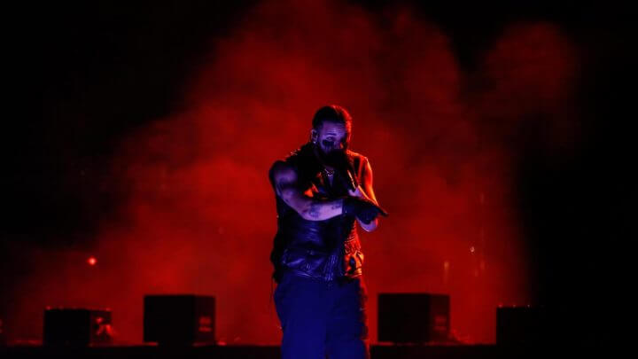 drake