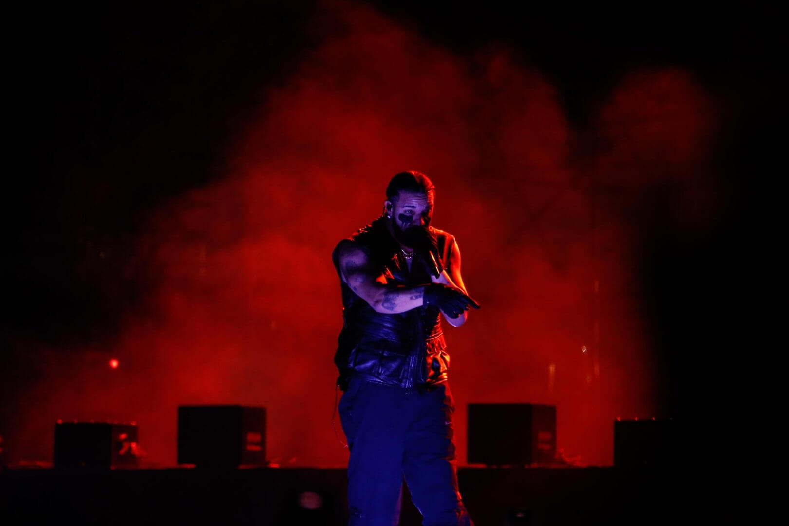 drake