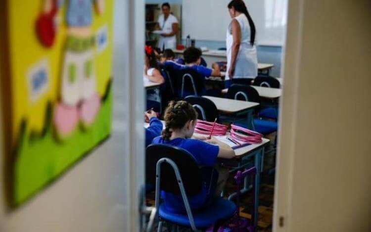 Programa Apoia faz busca ativa por estudantes