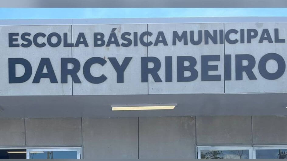 escola rio vermelho pmf