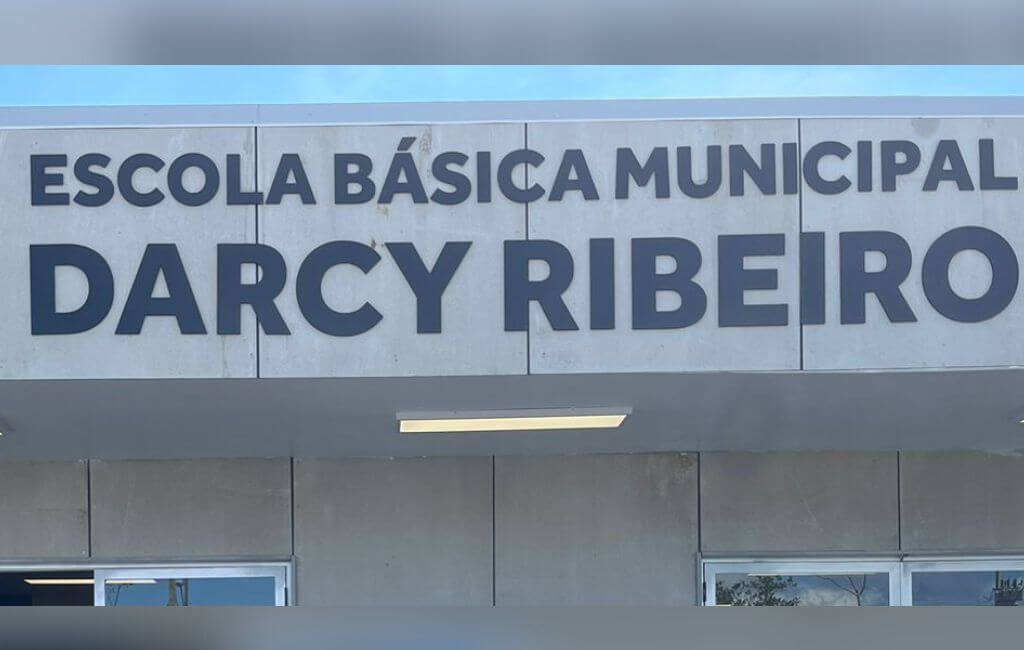 escola rio vermelho pmf
