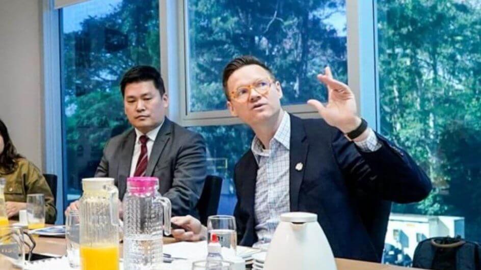 Secretário da Fazenda de SC, Cleverson Siewert