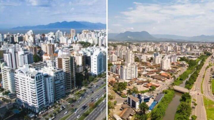 Florianópolis e Joinville em ranking de empreendedorismo