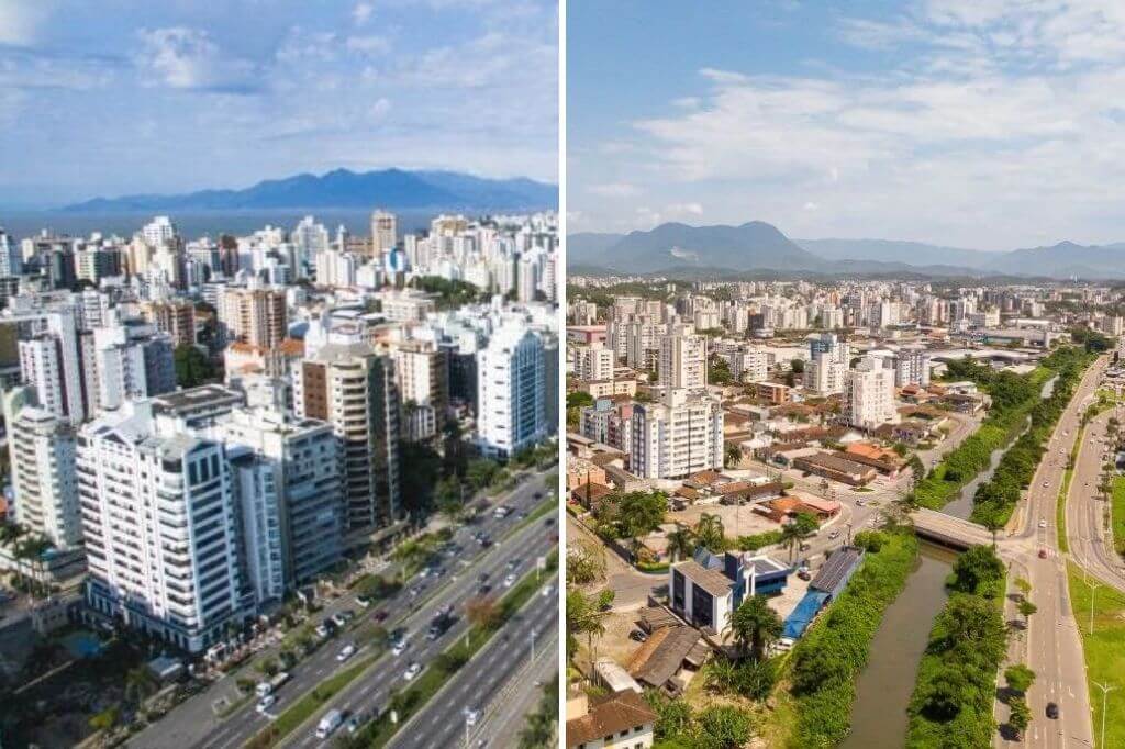 Florianópolis e Joinville em ranking de empreendedorismo