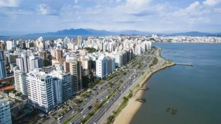 Florianópolis