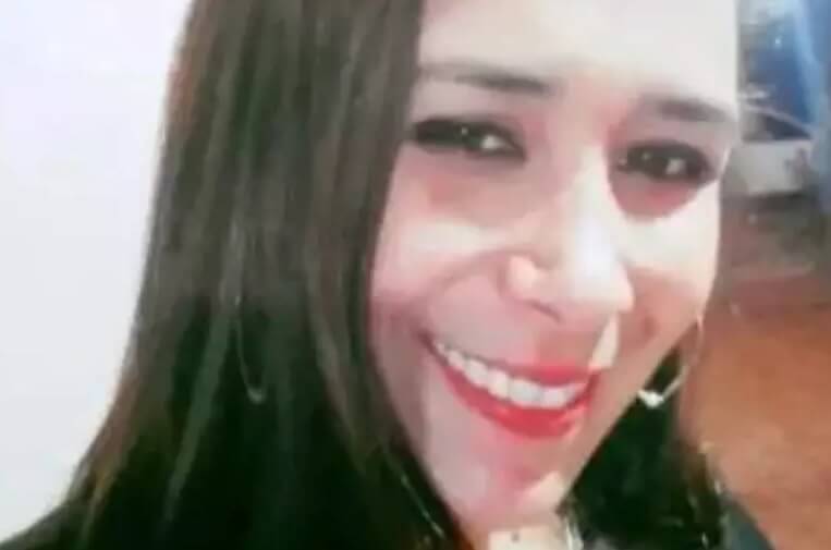 Gabriela Grecco, morta ao cair do 7º andar de prédio