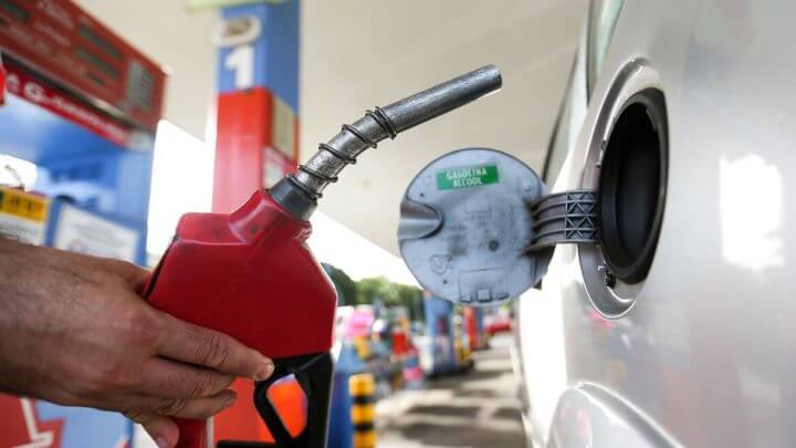 Postos de gasolina são fiscalizados em SC