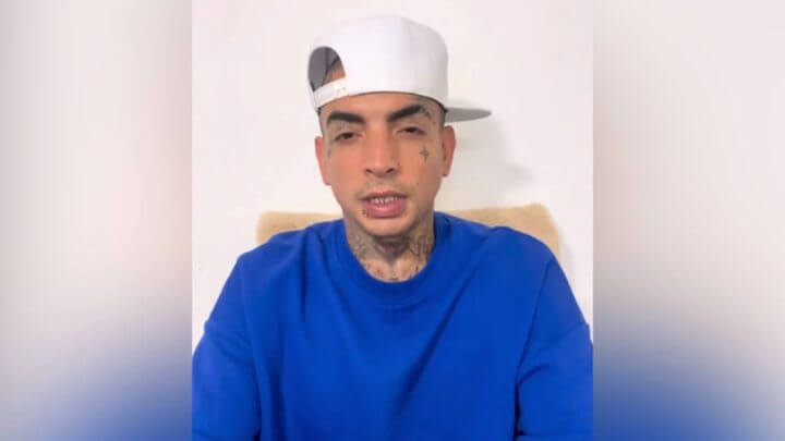 guimê pronunciamento