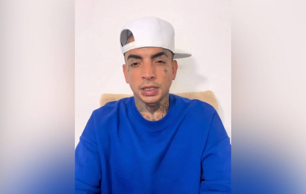 guimê pronunciamento