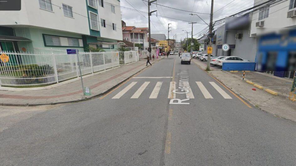 homicidio são josé