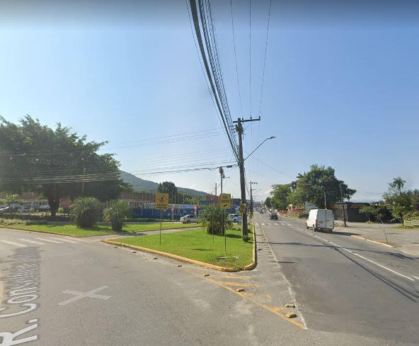 Lei com proposta de mudança é de 1960, com traçado da rua Albano Schmidt