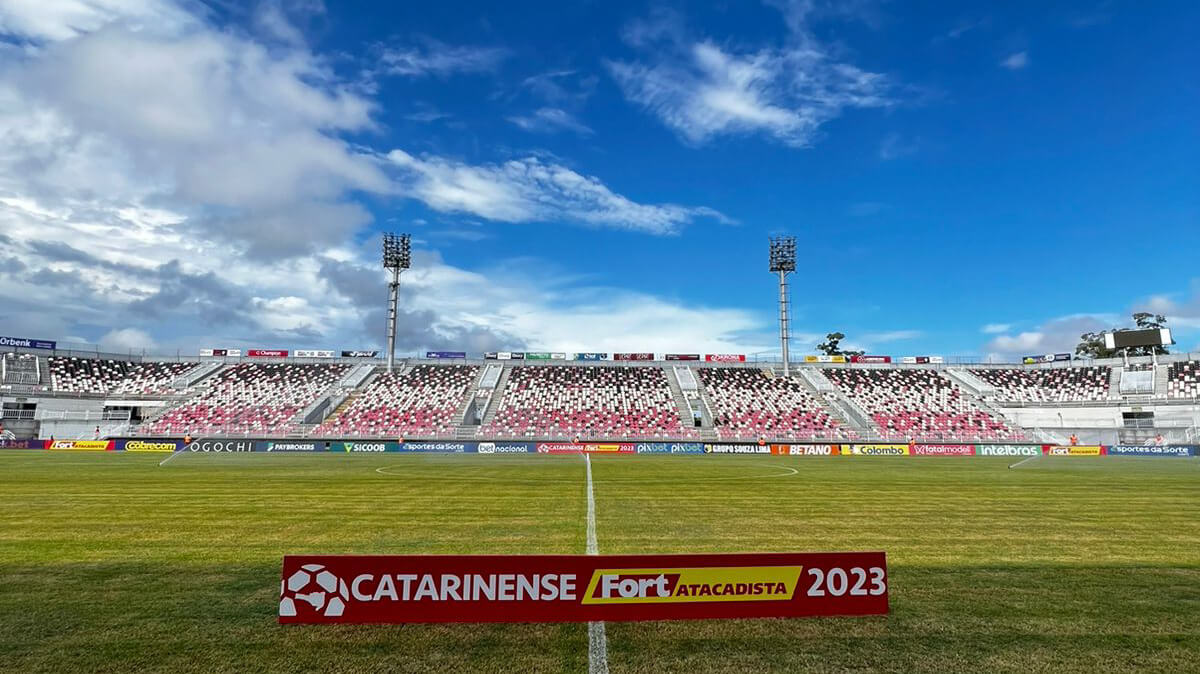Arena Joinville