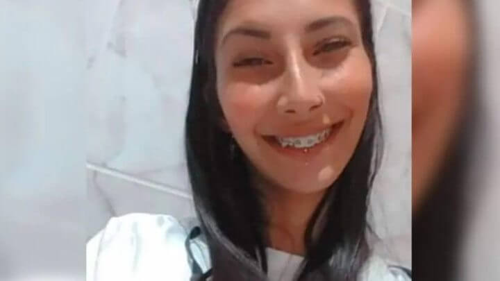 Vítima foi sequestrada pela ex-sogra e a atual do ex-namorado (Foto: Facebook/Reprodução)