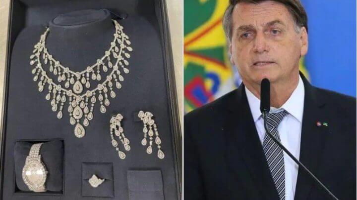 Caso é investigado pela Receita Federal (Fotos: Twitter/reprodução, Fabio Pozzebom, Agência Brasil, Divulgação)