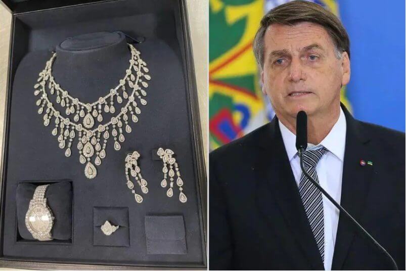 Caso é investigado pela Receita Federal (Fotos: Twitter/reprodução, Fabio Pozzebom, Agência Brasil, Divulgação)