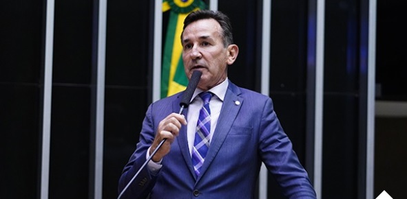 Jorge Goetten, deputado federal