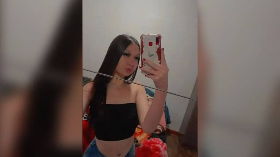 vítima acidente rio do sul