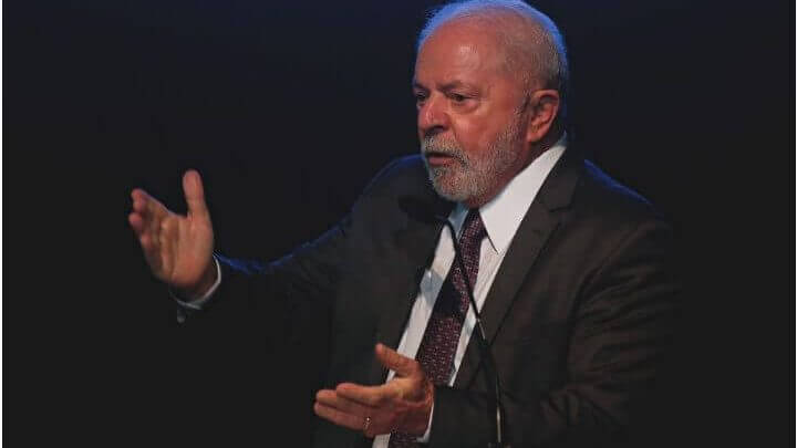 Medida já tinha sido anunciada durante o governo de transição (Foto: Pedro Ladeira/Folhapress)