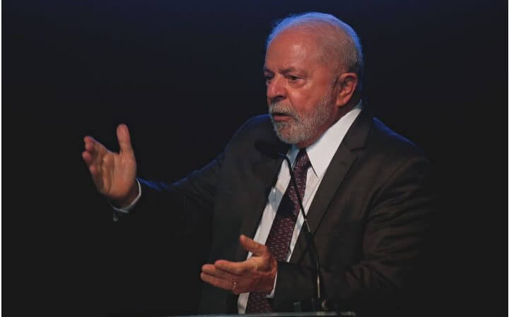 Medida já tinha sido anunciada durante o governo de transição (Foto: Pedro Ladeira/Folhapress)