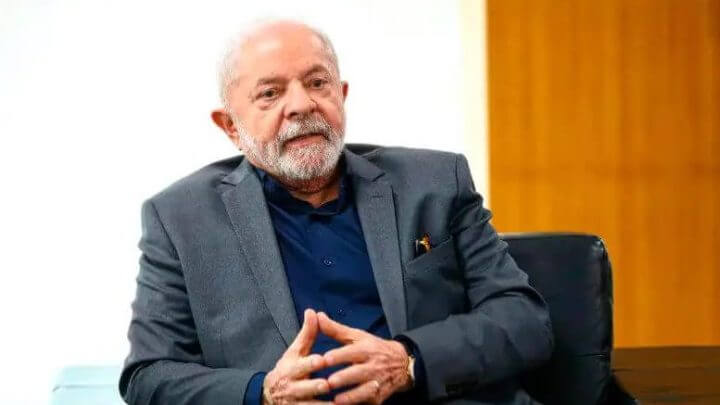 Anúncio foi feito pelo presidente nesta quarta-feira (8) (Foto: Marcelo Camargo/Agência Brasil)
