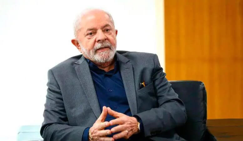 Anúncio foi feito pelo presidente nesta quarta-feira (8) (Foto: Marcelo Camargo/Agência Brasil)
