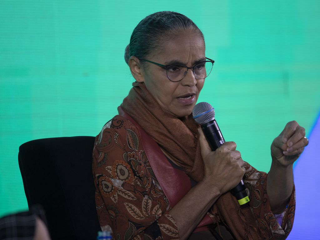 marina silva