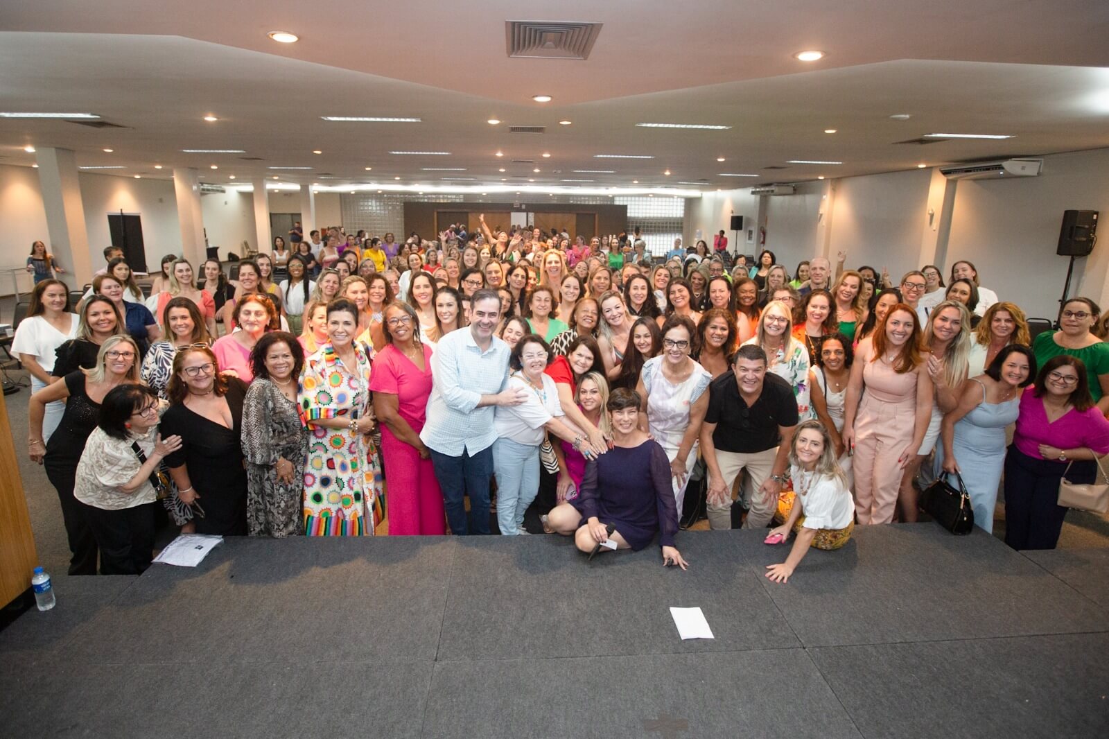 mdb mulheres