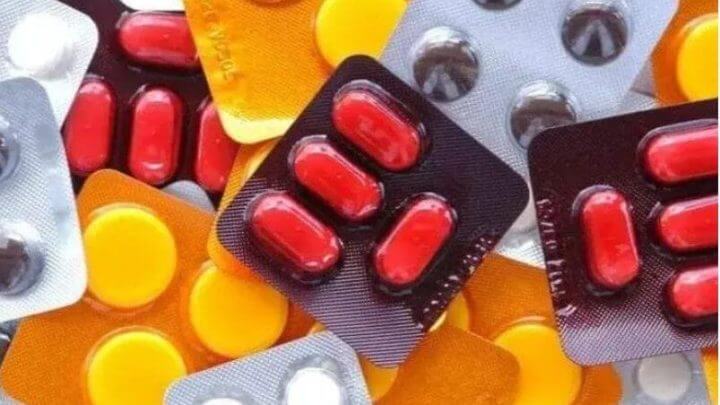 Levantamento aponta milhões em remédios descartados (Foto: Marcello Casal Jr, Divulgação)