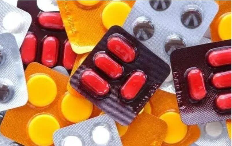 Levantamento aponta milhões em remédios descartados (Foto: Marcello Casal Jr, Divulgação)