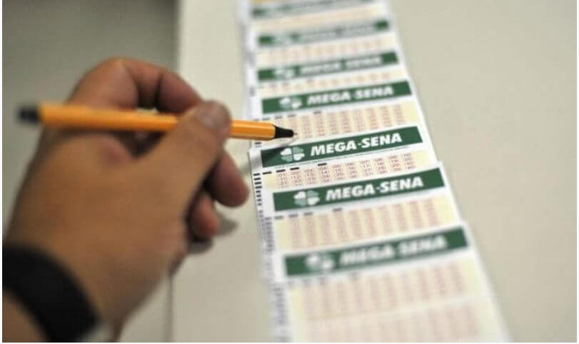 Sorteio ocorreu na noite desta quarta-feira (29) (Foto: Marcello Casal jr/Agência Brasil)