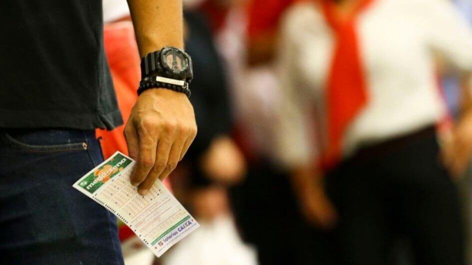 Valor da aposta da Mega-Sena vai subir (Foto: Marcelo Camargo, Agência Brasil)
