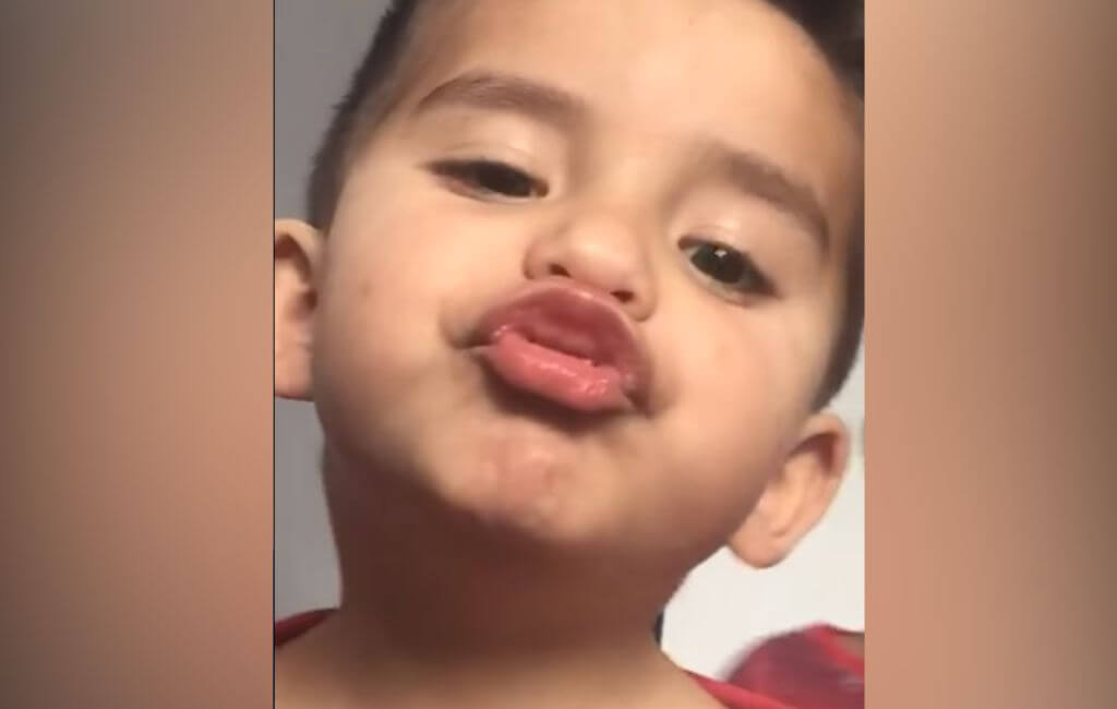 menino desaparecido santo amaro