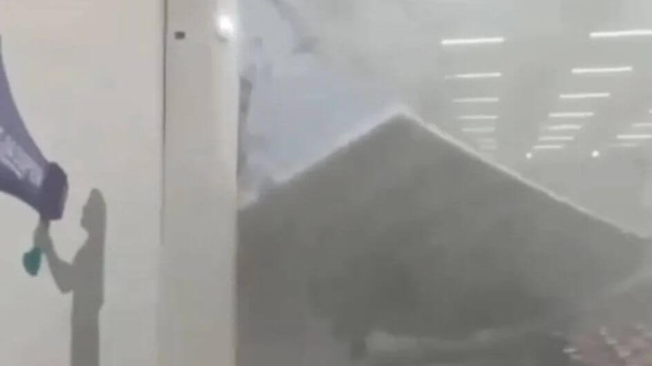 entrada de mercado cai em Balneário ARrioo Silva