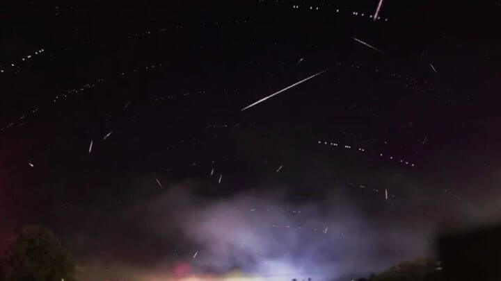 meteoros