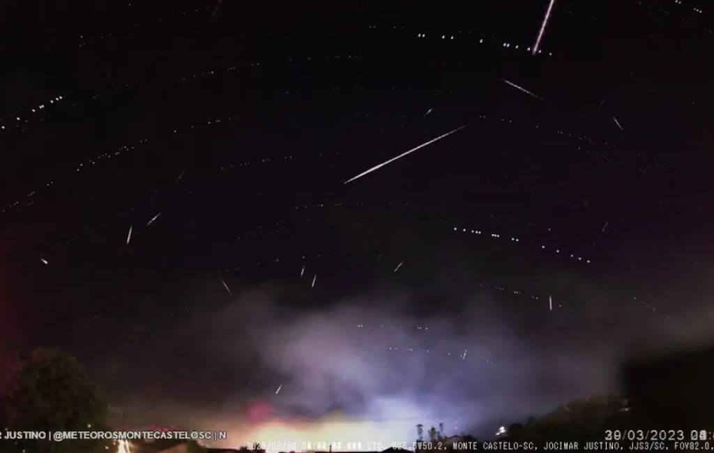 meteoros