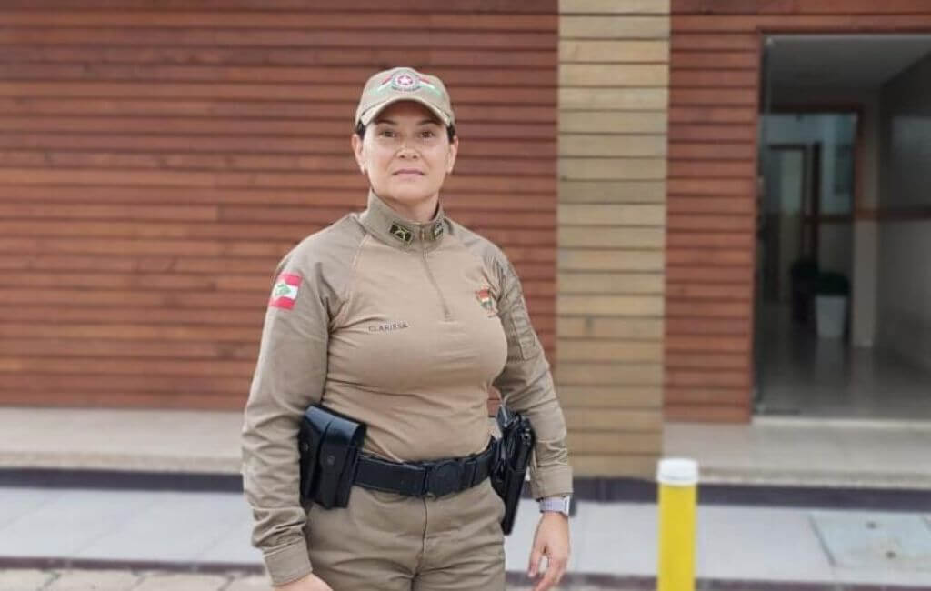 pm comando batalhão 22