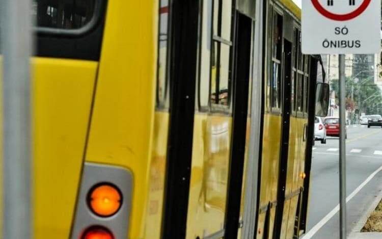 Licitação do transporte coletivo deve ser lançada neste ano pela prefeitura