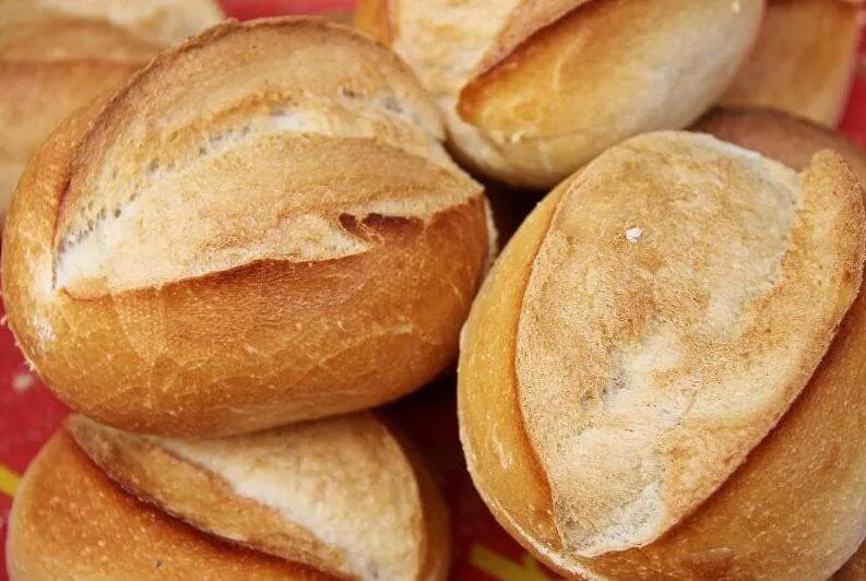 Alimento é uma das paixões dos brasileiros (Foto: Banco de imagens)