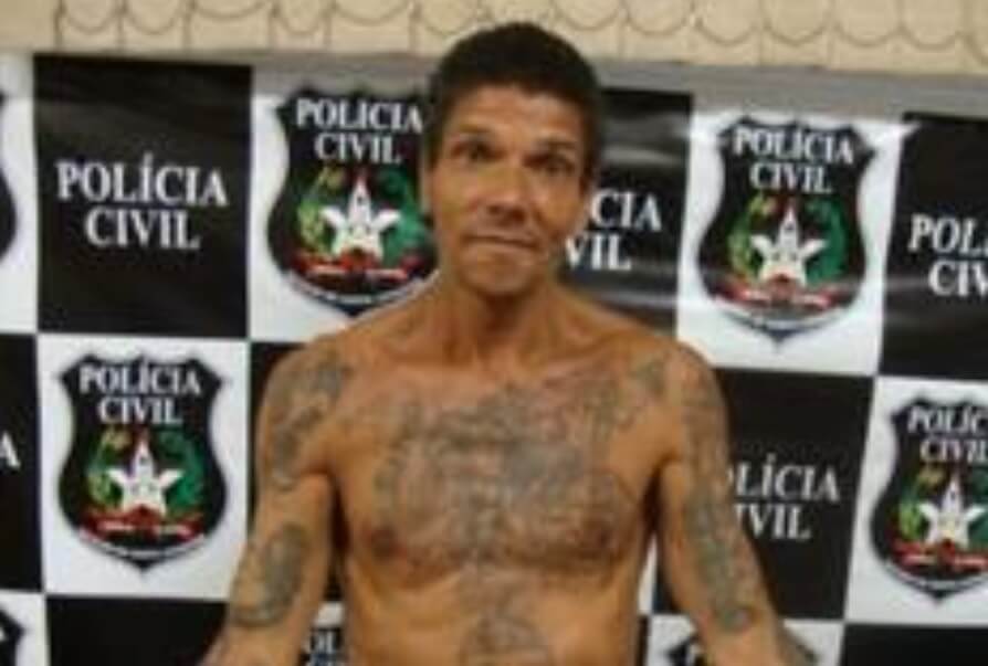 Pedro Rodrigues Filho, conhecido como Pedrinho Matador, é considerado o maior serial killer brasileiro