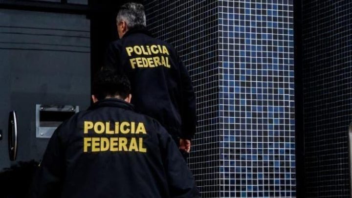 Operação da PF mira corrupção no Acre
