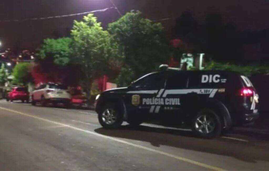 policia