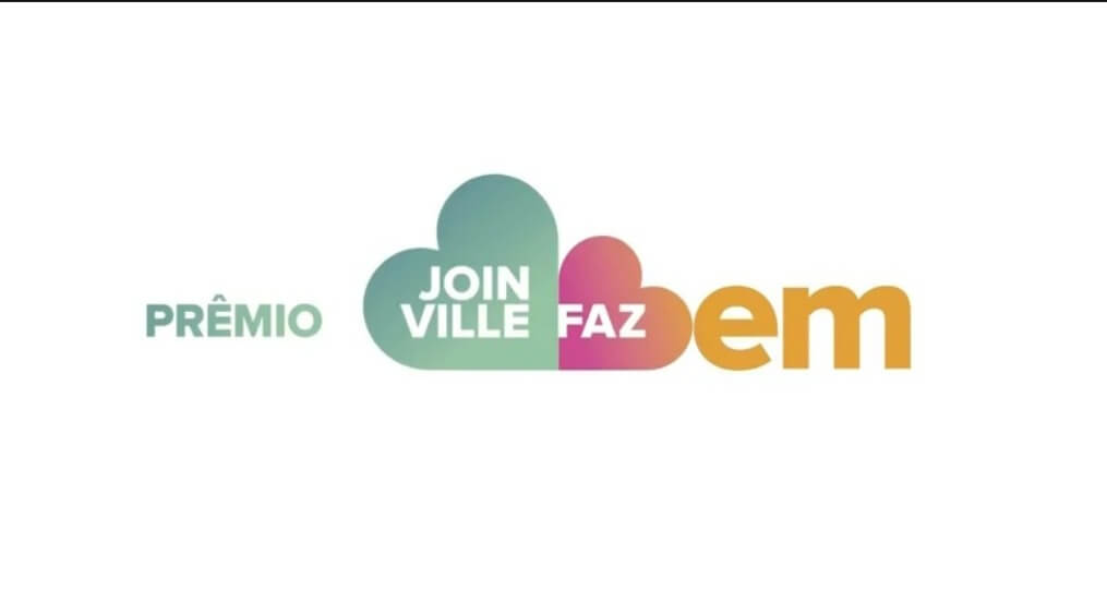 Premio Joinville Faz Bem