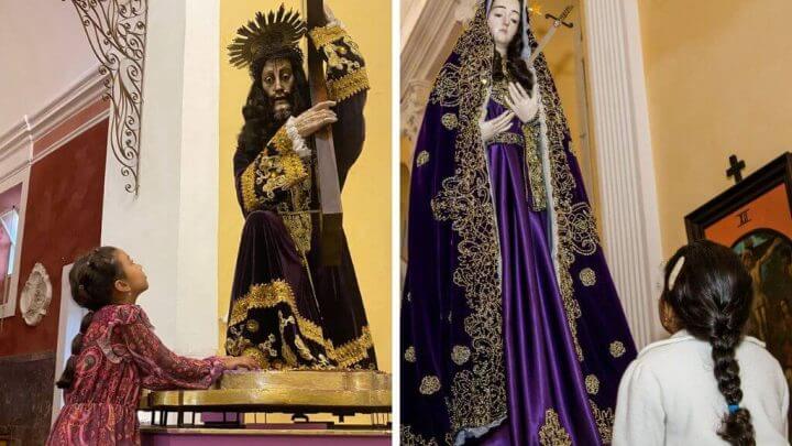 procissao senhor dos passos Foto Adriana Laffin