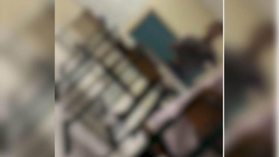 nazismo professor Imbituba